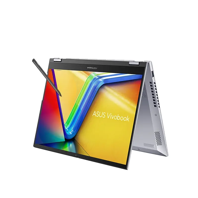 ASUS Vivobook S 14 Flip (TP3402VA-LZ144W) Intel® Core™ i9-13900H 16GB DDR4, 1TB M.2, 14.0 ASUS Vivobook S 14 Flip (TP3402VA-LZ144W) Intel® Core™ i9-13900H 16GB DDR4, 1TB M.2, 14.0